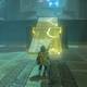 Zelda Breath of the Wild Santuario de Saiut - Primera rampa
