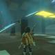 Zelda Breath of the Wild Santuario de Saiut - Rampas finales