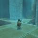 Zelda Breath of the Wild Santuario de Jakam - Tercer cofre