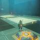 Zelda Breath of the Wild Santuario de Jakam - Abrir puerta