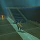 Zelda Breath of the Wild Santuario de Jakam - Segundo cofre