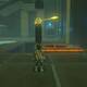 Zelda Breath of the Wild Santuario de Kibaza - Primera esfera