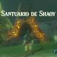 Zelda Breath of the Wild Santuario de Shaoy
