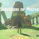 Zelda Breath of the Wild Santuario de Neizak