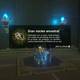 Zelda Breath of the Wild Santuario de Irott - Gran ncleo ancestral