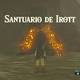 Zelda Breath of the Wild Santuario de Irott