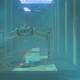 Zelda Breath of the Wild Santuario de Irott - Agujero