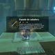 Zelda Breath of the Wild Santuario de Moakh - Cofre
