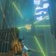 Zelda Breath of the Wild Santuario de Moakh - Paralizar la bola (2)