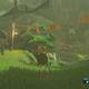 Zelda Breath of the Wild Los cucos perdidos - Cuco 7