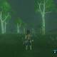 Zelda Breath of the Wild Hogar, dulce hogar - rboles