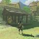Zelda Breath of the Wild Los deseos del ser amado - Manzak