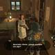 Zelda Breath of the Wild Los deseos del ser amado - Hablar con la recepcionista