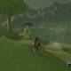 Zelda Breath of the Wild Las maracas de Obab
