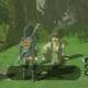 Zelda Breath of the Wild Expansi�n inmobiliaria - Karid en Hatelia