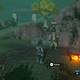 Zelda Breath of the Wild Expansi�n inmobiliaria - Karid en Akkala