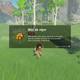 Zelda Breath of the Wild Las recetas de Koko 4 - Miel de vigor