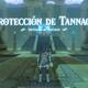 Zelda Breath of the Wild Santuario de Tannaoh - Santuario de Tannaoh (2)
