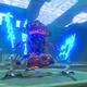 Zelda Breath of the Wild Santuario de Keltsar - Mquina