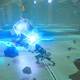 Zelda Breath of the Wild Santuario de Keltsar - Golpear cuando quede aturdido