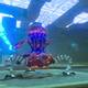 Zelda Breath of the Wild Santuario de Sidlah - Mquina