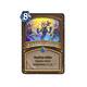 Hearthstone: El Auge de las Sombras (nuevas cartas) - 