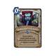 Hearthstone: El Auge de las Sombras (nuevas cartas) - 