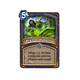 Hearthstone: El Auge de las Sombras (nuevas cartas) - 