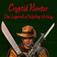LQPS - Cryptid Hunter cmic - 