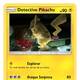 JCC Pokmon - Cartas de Detective Pikachu - 