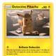 JCC Pokmon - Cartas de Detective Pikachu - 