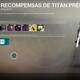 Destiny 2: Recompensas del pase de Temporada de la Temporada 10 - Set de Septimo Serafin (Titan)
