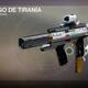 Destiny 2: Recompensas del pase de Temporada de la Temporada 10 - Latigo de tirania