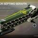Destiny 2: Recompensas del pase de Temporada de la Temporada 10 - Vector Septimo Serafin