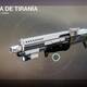 Destiny 2: Recompensas del pase de Temporada de la Temporada 10 - Maza de tirania
