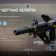 Destiny 2: Recompensas del pase de Temporada de la Temporada 10 - VY 7 Septimo Serafin