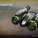 Destiny 2: Recompensas del pase de Temporada de la Temporada 10 - Tartaristan