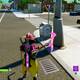 Fortnite - Dnde encontrar buzones de SOMBRA y ESPECTRO - ESPECTRO en Arenas Ardientes