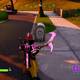Fortnite - Dnde encontrar buzones de SOMBRA y ESPECTRO - ESPECTRO en Parque Placentero