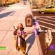Fortnite - Dnde encontrar buzones de SOMBRA y ESPECTRO - SOMBRA en Arenas Ardientes