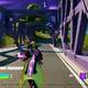 Fortnite Battle Royale - 15 Lugares emblemticos fciles - Puente de acero morado