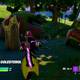 Fortnite Battle Royale - 15 Lugares emblemticos fciles - Campostano Colesterol