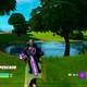 Fortnite Battle Royale - 15 Lugares emblemticos fciles - Estanque de pescaos