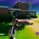Fortnite Battle Royale - 15 Lugares emblemticos fciles - Vista bonita