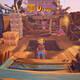 Crash Bandicoot 4 en Switch (modo porttil) - 