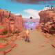 Crash Bandicoot 4 en Switch (modo sobremesa) - 