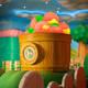 Super Nintendo World - 