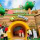 Super Nintendo World - 