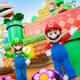 Super Nintendo World - 