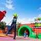 Super Nintendo World - 